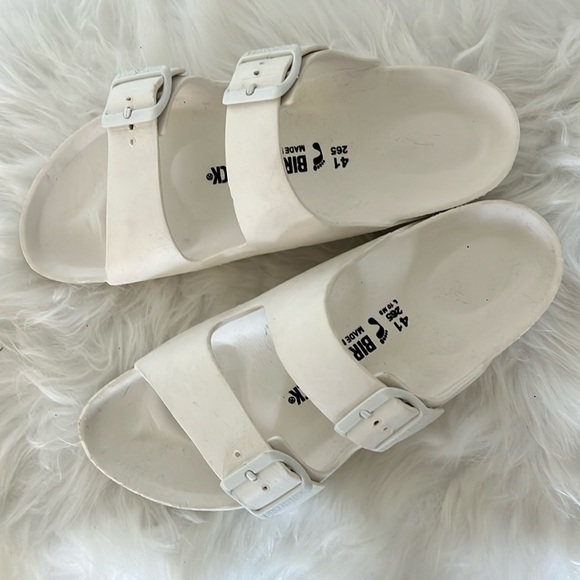 Size 10 Birkenstock - Picture 1 of 3